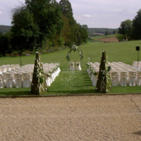 Château de Belmesnil