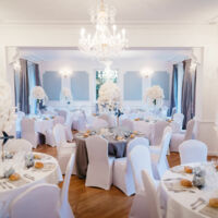 Salle de Gala