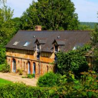 Château de Belmesnil