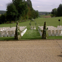 Château de Belmesnil