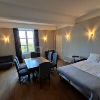 Chambre baron
