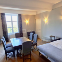 Salle baron - salle de reunion a l'etage