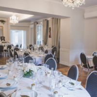 Grand salon