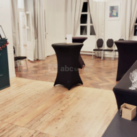 Grand salon