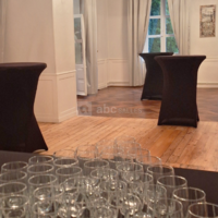 Grand salon