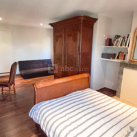 Chambre du general