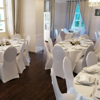 Grand salon