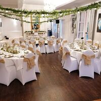 Grand salon