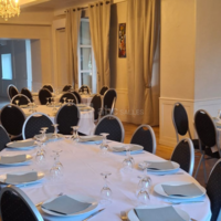 Grand salon