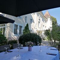 Parc terrasse