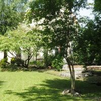 Parc du chateau