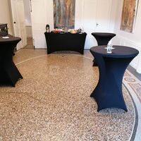 Salon d'accueil
