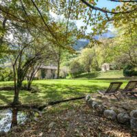 Parc du chateau