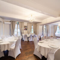 Grand salon