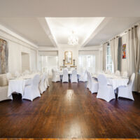 Grand salon