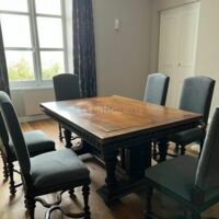 Salle baron - salle de reunion a l'etage
