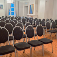 Grand salon