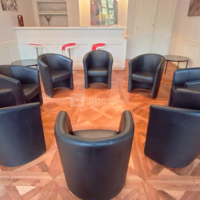 Bar interieur