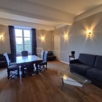 Chambre baron