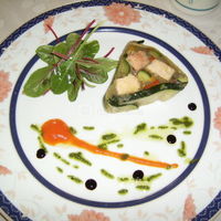 Le Verguetier