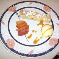 Dessert