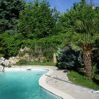 Piscine pour vos photos