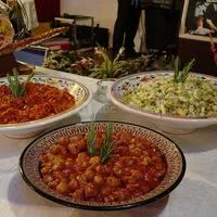 Salades