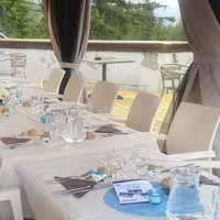 Cartusia Hôtel Restaurant