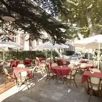 Hostellerie Restaurant La Crémaillère