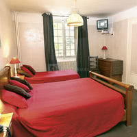 Hostellerie Restaurant La Crémaillère