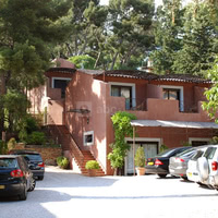 Hôtel Les Jardins de Cassis