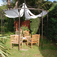 Hôtel Les Jardins de Cassis