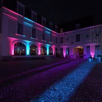 Hôtel de l’Univers