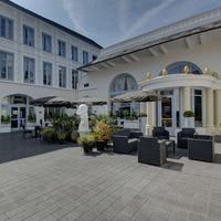 Hôtel de l’Univers