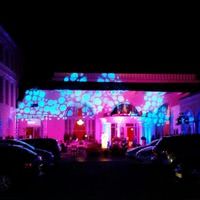 Hôtel de l’Univers