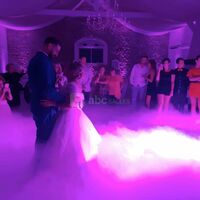 Domaine du GEM - Espace KELLY - Ouverture de bal