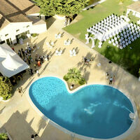 Domaine du GEM - Espace LIA - Vue Aérienne