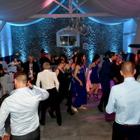 Domaine du GEM - Espace KELLY - Piste de danse