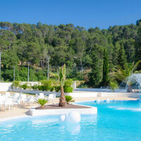 Domaine du GEM - Espace LIA - Terrasse & Piscine