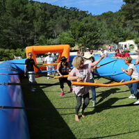 Domaine du GEM - Espace LIA - Activités Incentive
