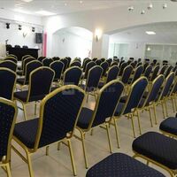 Domaine du GEM - Espace LIA - Disposition Conférence
