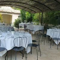 Pré Olivier baptême