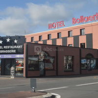 Hôtel Espace Bollaert