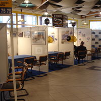Hôtel Espace Bollaert