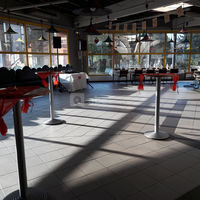 Hôtel Espace Bollaert
