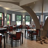Hôtel Espace Bollaert
