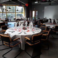 Hôtel Espace Bollaert