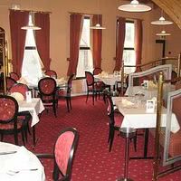 Hôtel Espace Bollaert