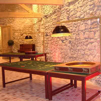 Soirees casino