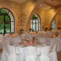 Diner salle royale